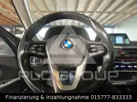 2017 BMW 520