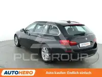 2017 BMW 520