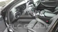 2017 BMW 520