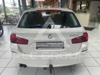 2017 BMW 520