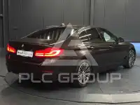 2017 BMW 520