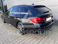 2017 BMW 520