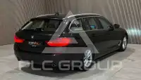 2017 BMW 520