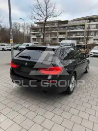 2017 BMW 520