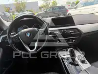 2017 BMW 520