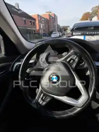 2017 BMW 520