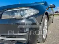2017 BMW 520
