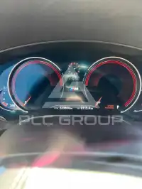 2017 BMW 520
