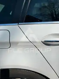 2017 BMW 520