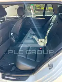 2017 BMW 520