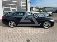 2017 BMW 520