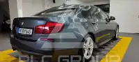 2017 BMW 520