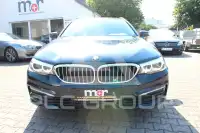 2017 BMW 520