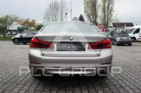 2017 BMW 520