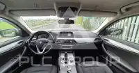 2017 BMW 520