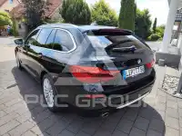 2017 BMW 520