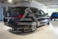 2017 BMW 520