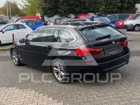 2017 BMW 520