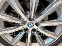 2017 BMW 520