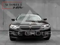 2017 BMW 520