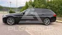 2017 BMW 520