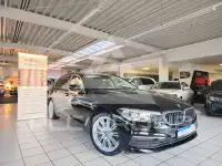 2017 BMW 520