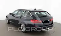 2017 BMW 520