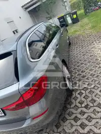 2017 BMW 520