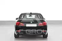 2017 BMW 520