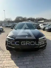 2017 BMW 520