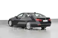 2017 BMW 520