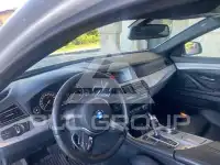 2017 BMW 520
