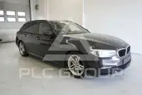 2017 BMW 520