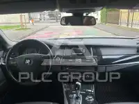 2017 BMW 520