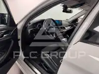 2017 BMW 520
