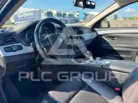 2017 BMW 520