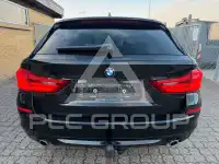 2017 BMW 520