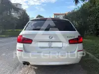 2017 BMW 520