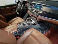 2017 BMW 520