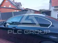 2017 BMW 520