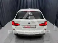2017 BMW 520