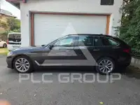 2017 BMW 520
