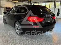 2017 BMW 520