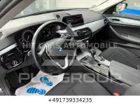2017 BMW 520