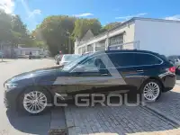2017 BMW 520