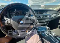 2017 BMW 520