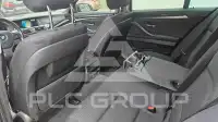2017 BMW 520