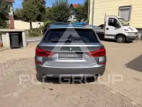 2017 BMW 520
