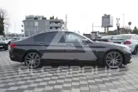 2017 BMW 520