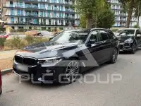 2017 BMW 520